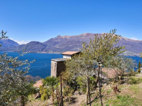 Holiday Home Oro del Lario by Interhome